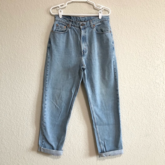 SOLD | VTG Levi’s 512 - Picture 3 of 8
